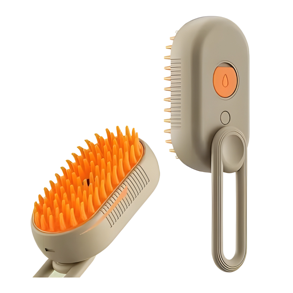 Zorevon™ 3-in-1 Pet Grooming Brush