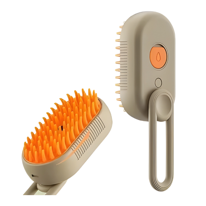 Zorevon™ 3-in-1 Pet Grooming Brush
