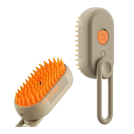 Zorevon™ 3-in-1 Pet Grooming Brush