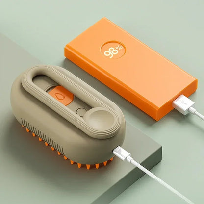 Zorevon™ 3-in-1 Pet Grooming Brush